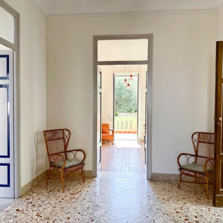 Casa Stella Splendida Villa sul Mare - Villa con Vista Mare - 44