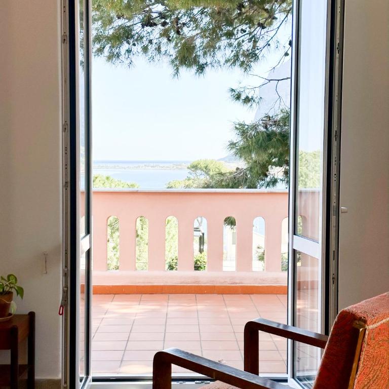 Casa Stella Splendida Villa sul Mare - Villa con Vista Mare - 24