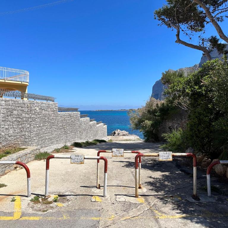 Casa Stella Splendida Villa sul Mare - Villa con Vista Mare - 63