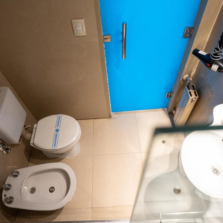HOTEL AUSONIA - Estudio Estándar - 7
