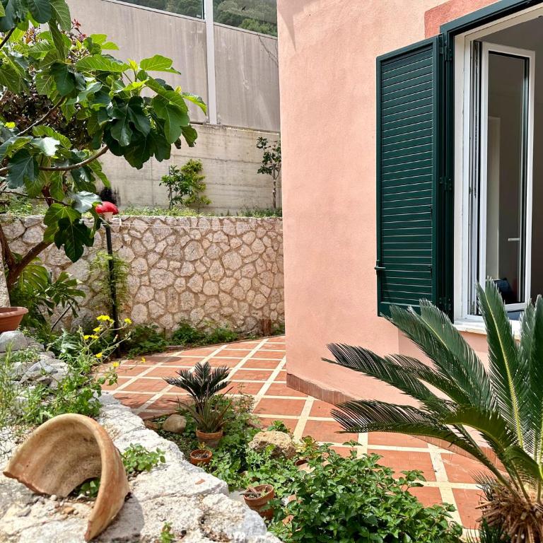 Casa Stella Splendida Villa sul Mare - Villa con Vista Mare - 58