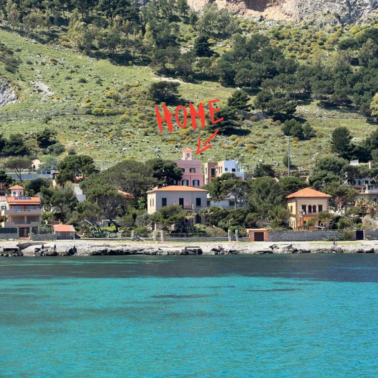 Casa Stella Splendida Villa sul Mare - Villa con Vista Mare - 3
