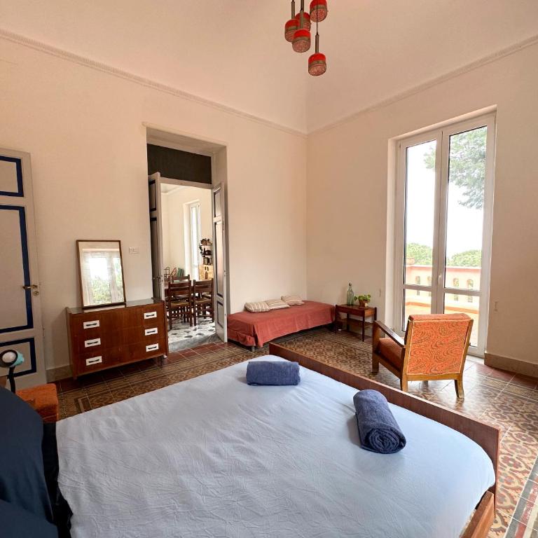 Casa Stella Splendida Villa sul Mare - Villa con Vista Mare - 23