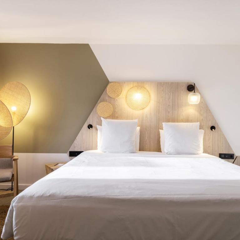 Mercure Cannes Mandelieu - Chambre Double Privilège - 5