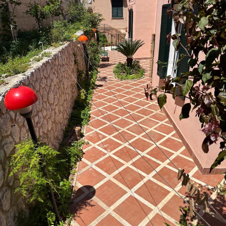 Casa Stella Splendida Villa sul Mare - Villa con Vista Mare - 65