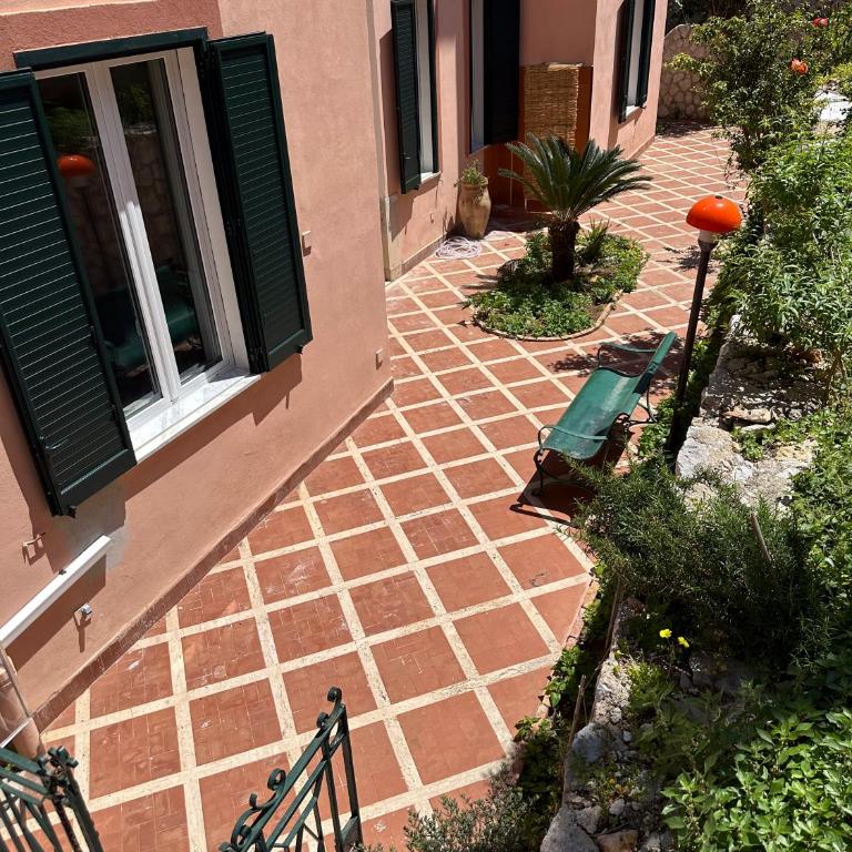 Casa Stella Splendida Villa sul Mare - Villa con Vista Mare - 64