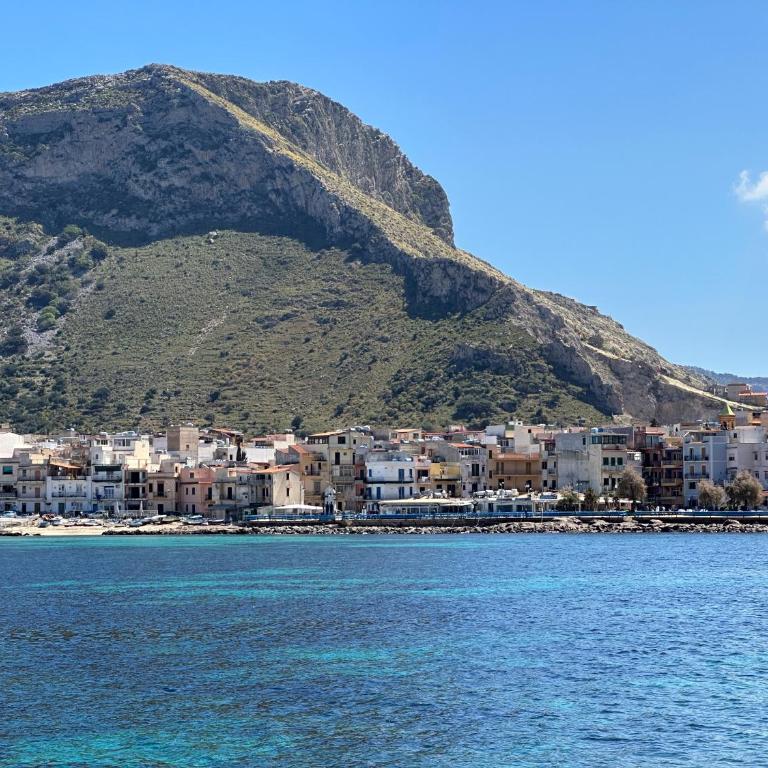 Casa Stella Splendida Villa sul Mare - Villa con Vista Mare - 70