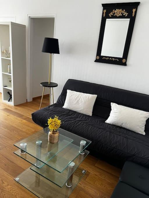 Bel Cabourg 5 minutes de la mer - Appartement 2 Chambres - 1