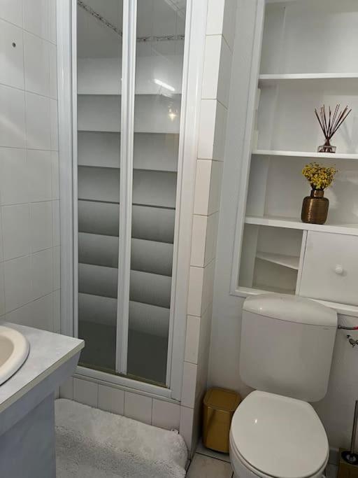 Bel Cabourg 5 minutes de la mer - Appartement 2 Chambres - 6