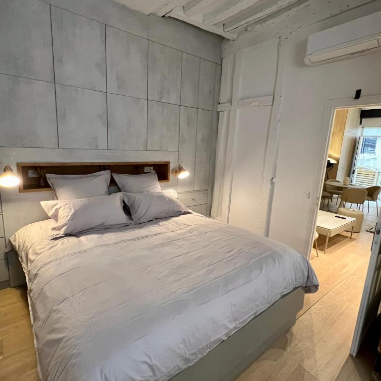 La Suite de Montorgueil - Appartement Deluxe - 29