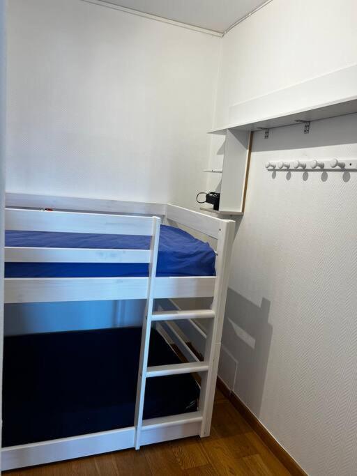 Bel Cabourg 5 minutes de la mer - Appartement 2 Chambres - 8