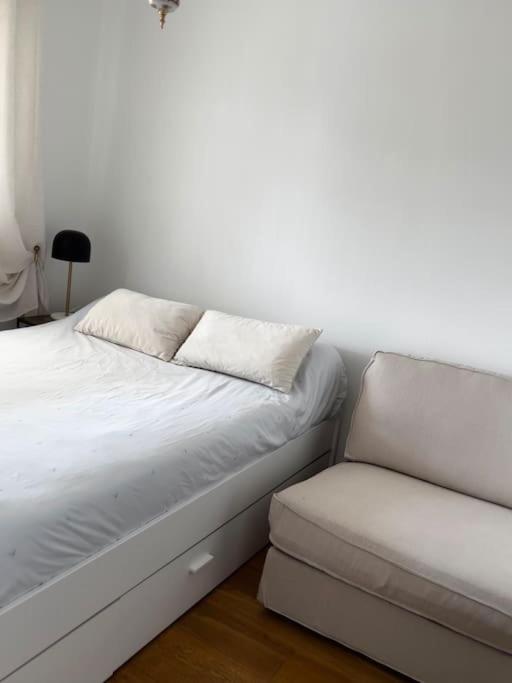 Bel Cabourg 5 minutes de la mer - Appartement 2 Chambres - 11