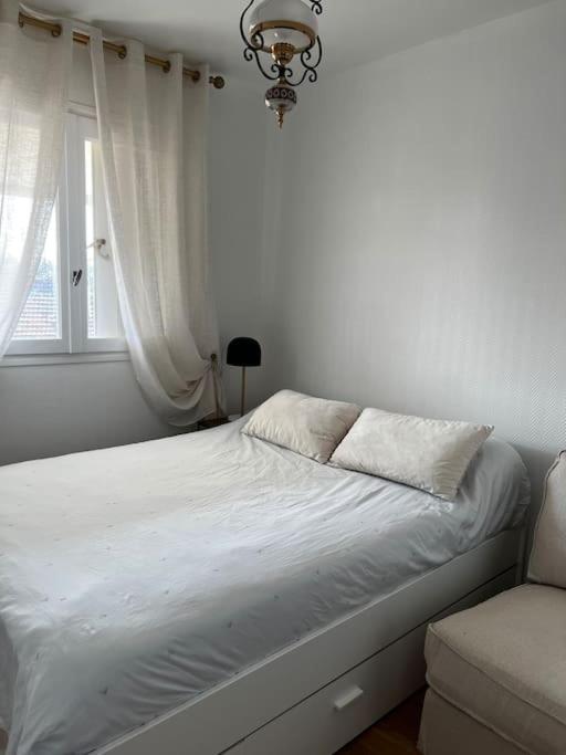 Bel Cabourg 5 minutes de la mer - Appartement 2 Chambres - 12
