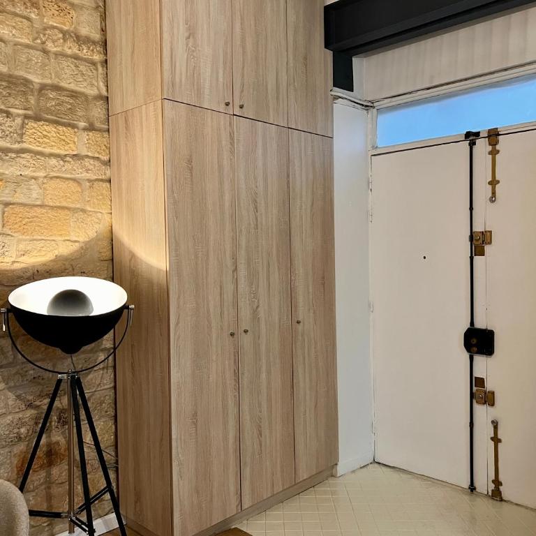 La Suite de Montorgueil - Appartement Deluxe - 37