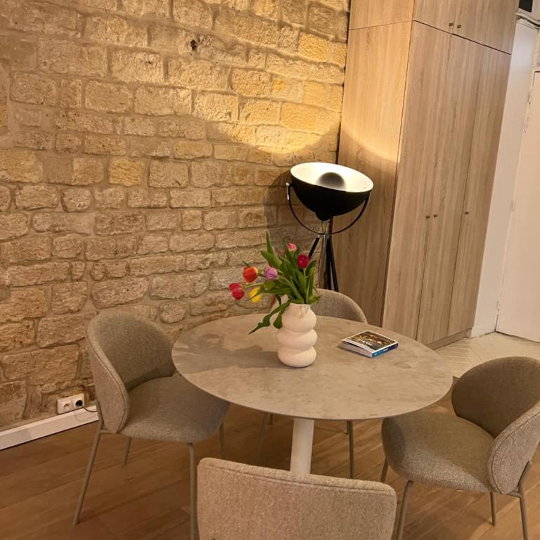 La Suite de Montorgueil - Appartement Deluxe - 38
