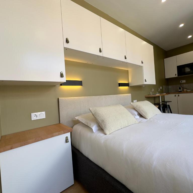 My Little Home - Le Vieux Lille de St Etienne - Appartement 1 Chambre - 1