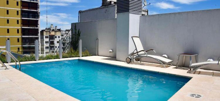 Apartamento en Recoleta - Apartamento Estudio - 28