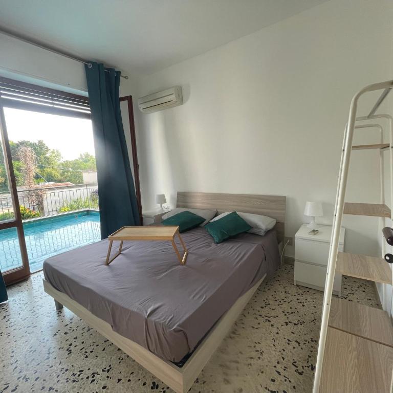 A casa di Gabri e Fede - Apartment mit 1 Schlafzimmer - 18