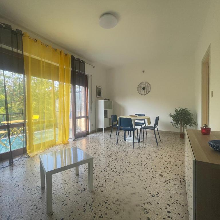 A casa di Gabri e Fede - Apartment mit 1 Schlafzimmer - 13
