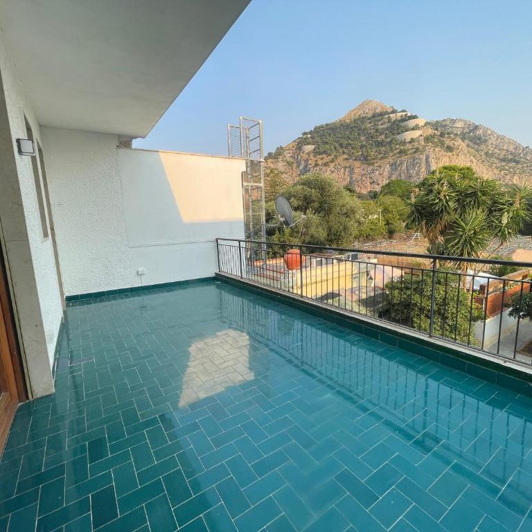 A casa di Gabri e Fede - Apartment mit 1 Schlafzimmer - 7