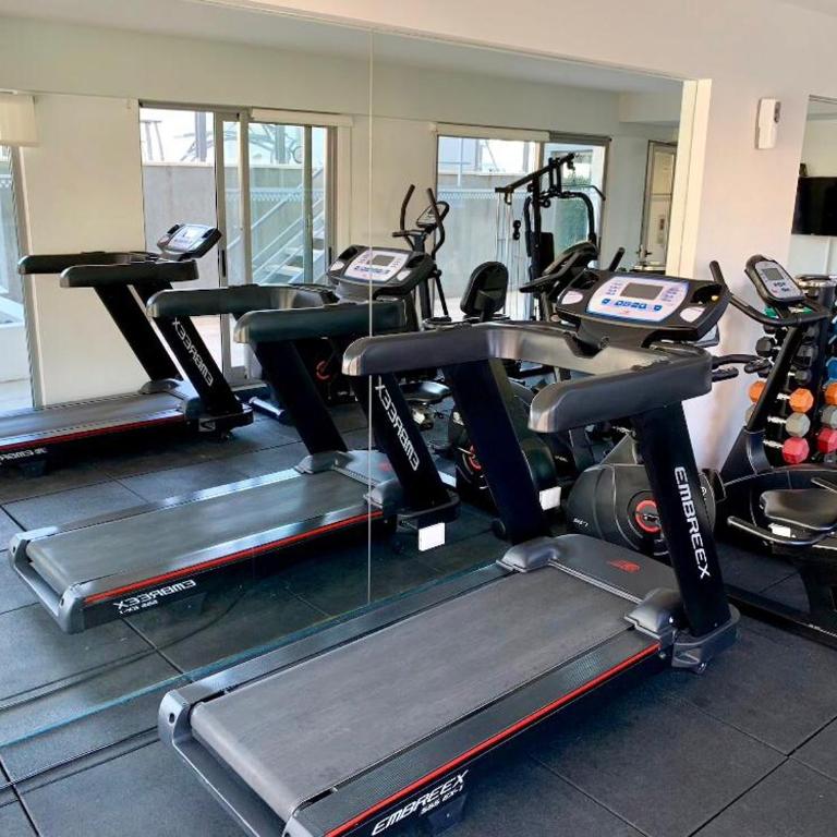 Apartamento en Recoleta - Apartamento Estudio - 33