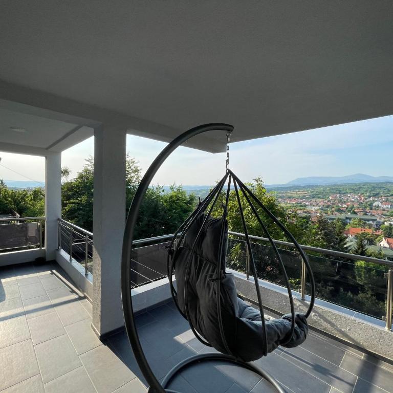 Apartman La Vista Sokobanja - Apartman sa 2 Spavaće Sobe - 3