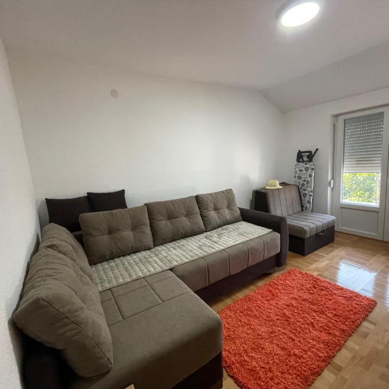 Apartman La Vista Sokobanja - Apartman sa 2 Spavaće Sobe - 4