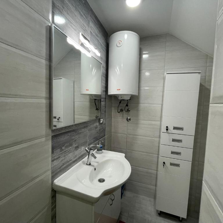 Apartman La Vista Sokobanja - Apartman sa 2 Spavaće Sobe - 5