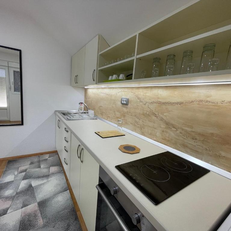 Apartman La Vista Sokobanja - Apartman sa 2 Spavaće Sobe - 6