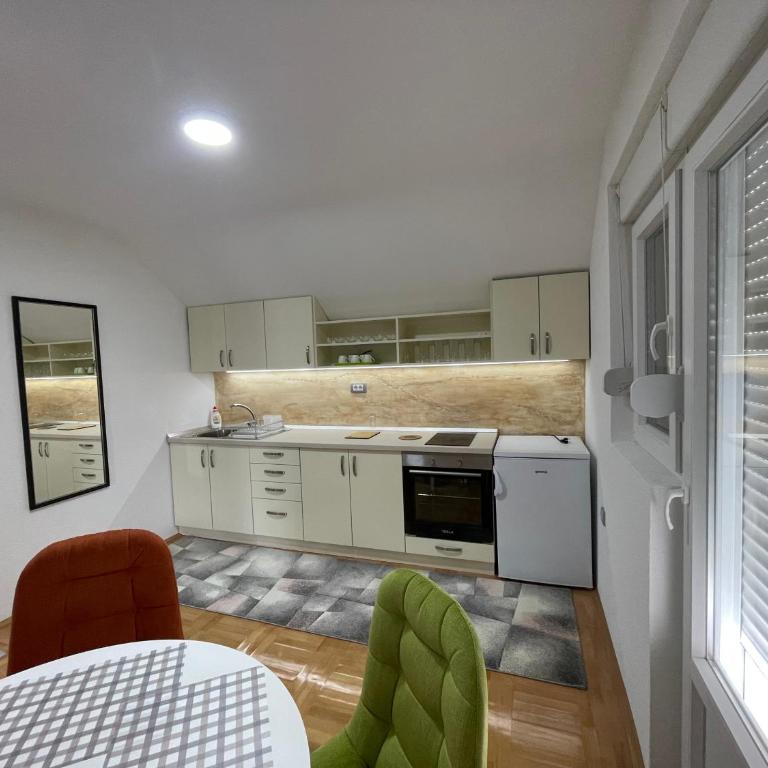 Apartman La Vista Sokobanja - Apartman sa 2 Spavaće Sobe - 9