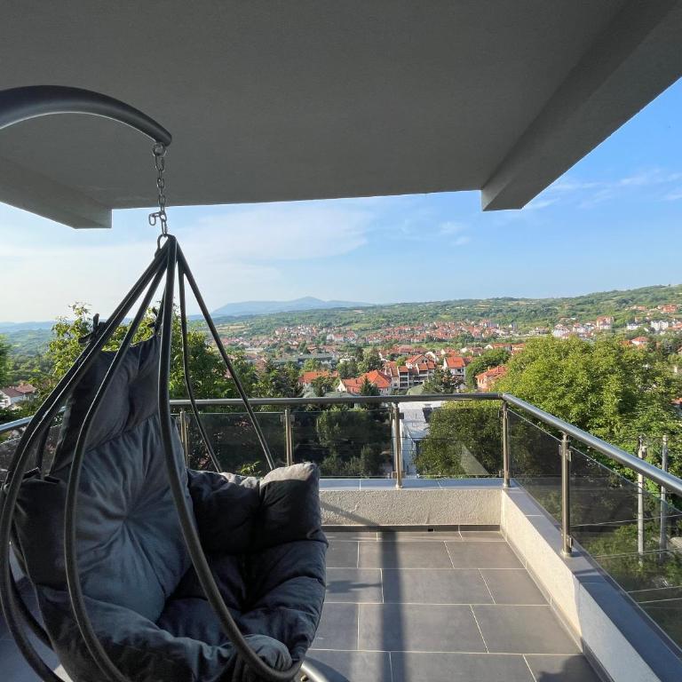 Apartman La Vista Sokobanja - Apartman sa 2 Spavaće Sobe - 12