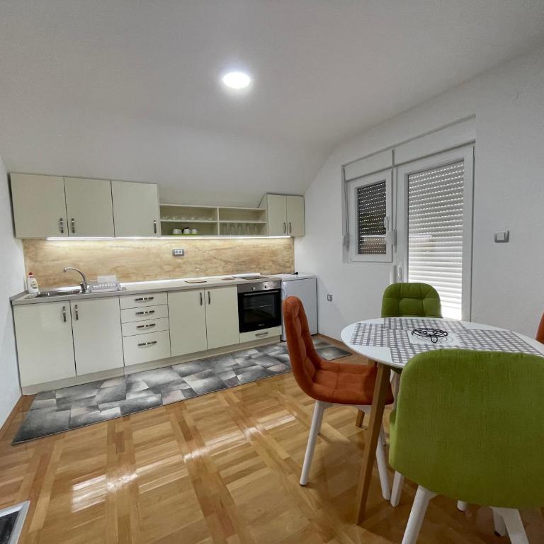 Apartman La Vista Sokobanja - Apartman sa 2 Spavaće Sobe - 14