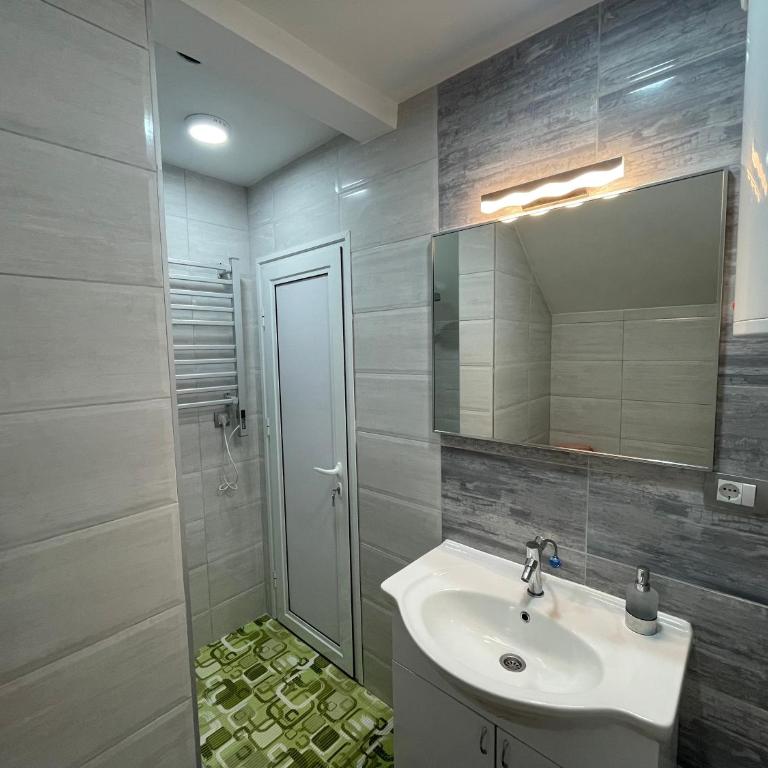 Apartman La Vista Sokobanja - Apartman sa 2 Spavaće Sobe - 17