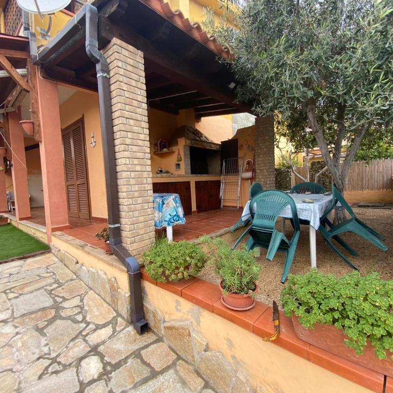 Sardinia Holiday e Services srls Nievo - Appartamento con 2 Camere da Letto - 2