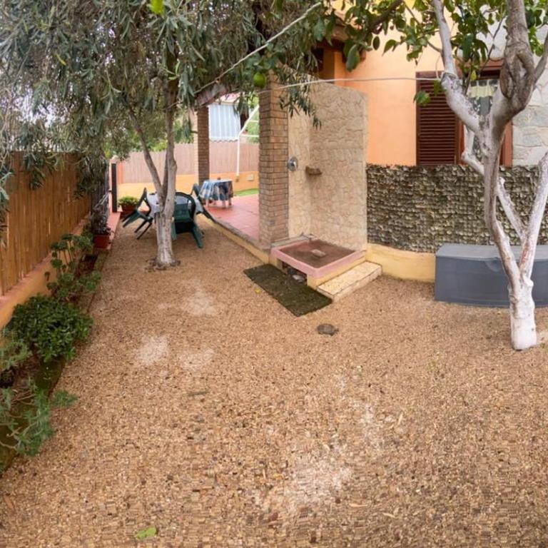 Sardinia Holiday e Services srls Nievo - Appartamento con 2 Camere da Letto - 3