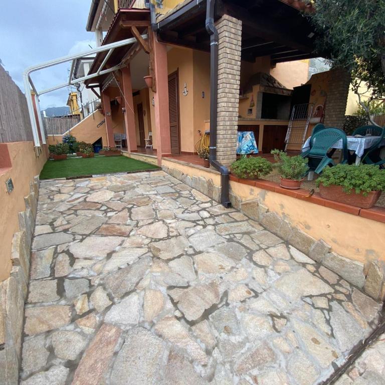 Sardinia Holiday e Services srls Nievo - Appartamento con 2 Camere da Letto - 18