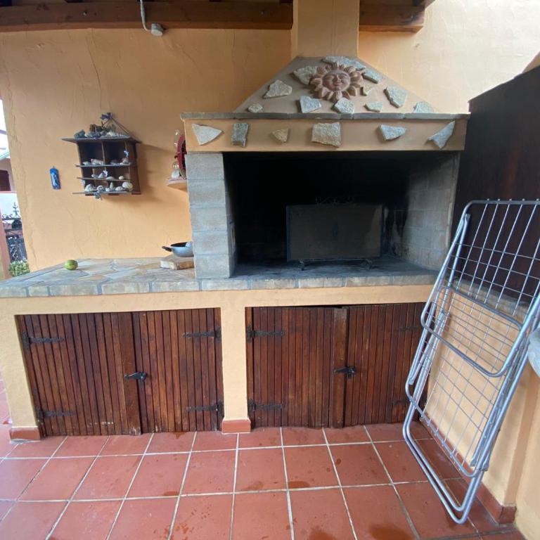 Sardinia Holiday e Services srls Nievo - Appartamento con 2 Camere da Letto - 13