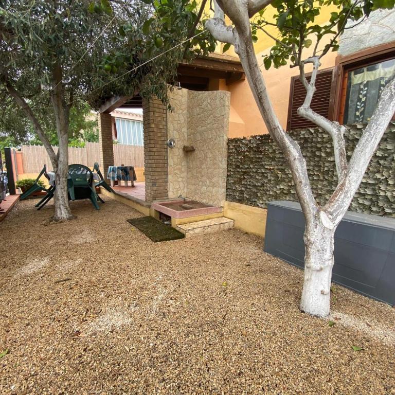 Sardinia Holiday e Services srls Nievo - Appartamento con 2 Camere da Letto - 16
