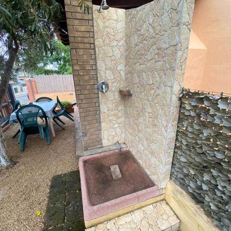 Sardinia Holiday e Services srls Nievo - Appartamento con 2 Camere da Letto - 15