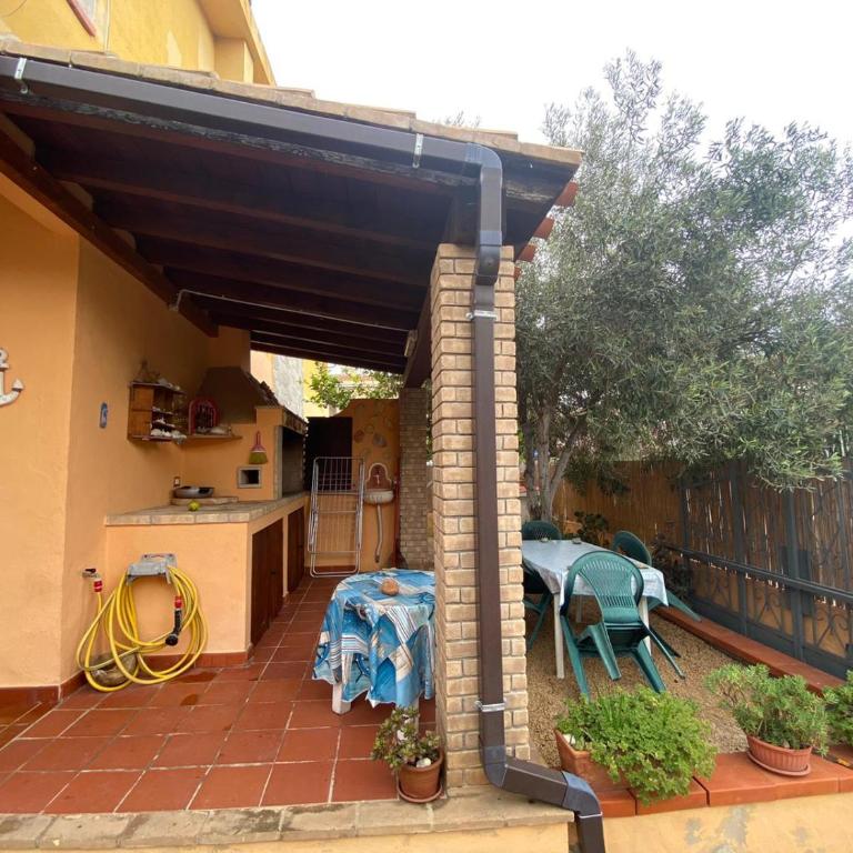 Sardinia Holiday e Services srls Nievo - Appartamento con 2 Camere da Letto - 17