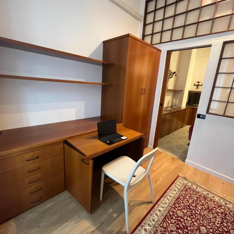 Porta Venezia Apartament - Appartamento con 3 Camere da Letto - 23