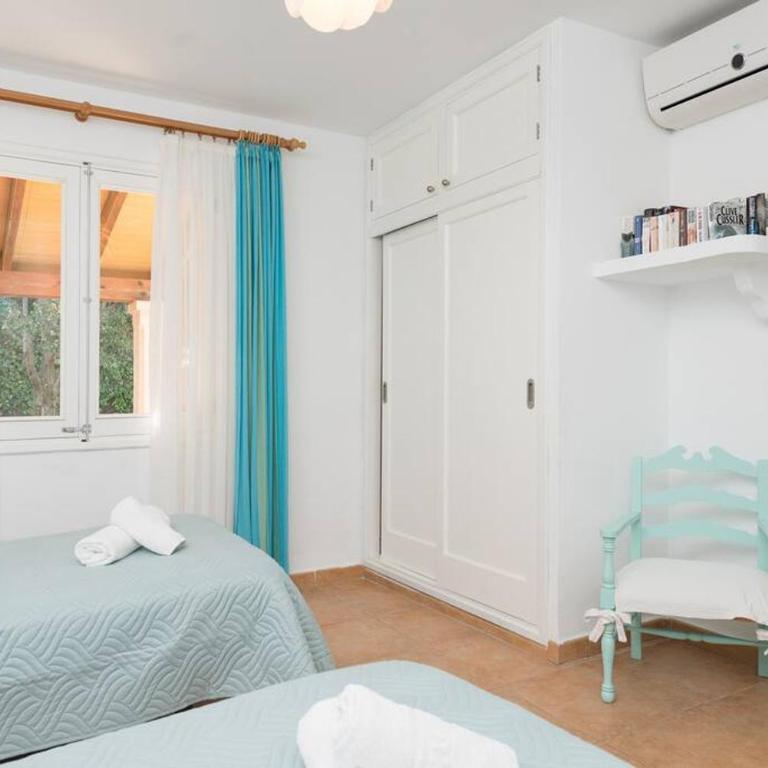 Villa Volentina - Villa con piscina privada - 30