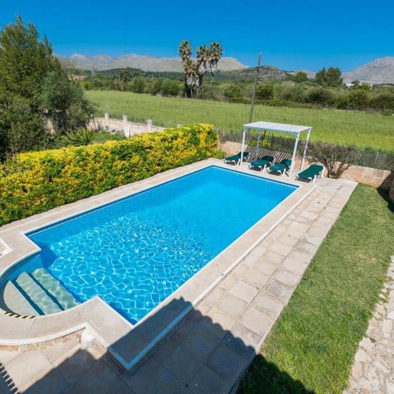 Villa Volentina - Villa con piscina privada - 11