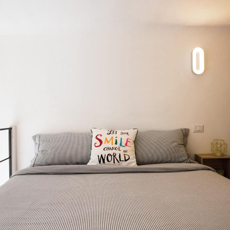 Il Piccolo Acero[Inside city walls,Wifi & terrace] - Appartamento con 1 Camera da Letto - 3
