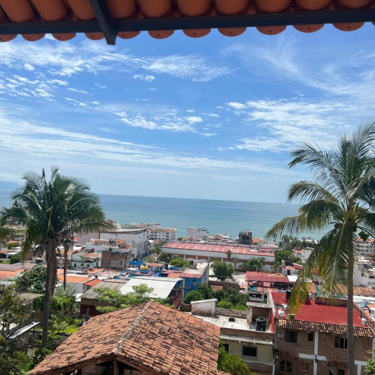 Stunning Ocean Views, Villa Ecuador, Centrally located - Casa de 4 dormitorios - 9