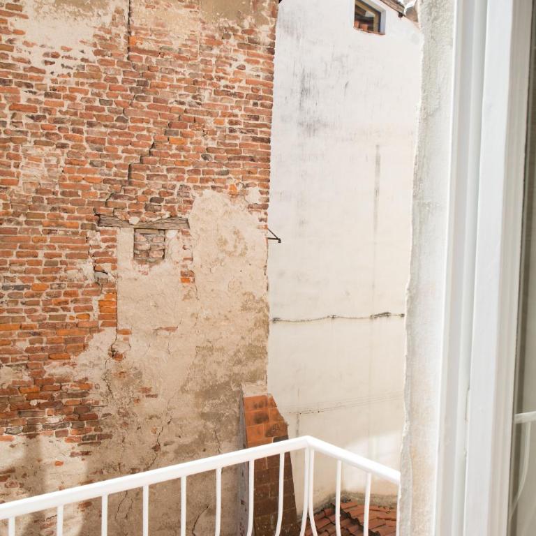 Il Piccolo Acero[Inside city walls,Wifi & terrace] - Appartamento con 1 Camera da Letto - 13