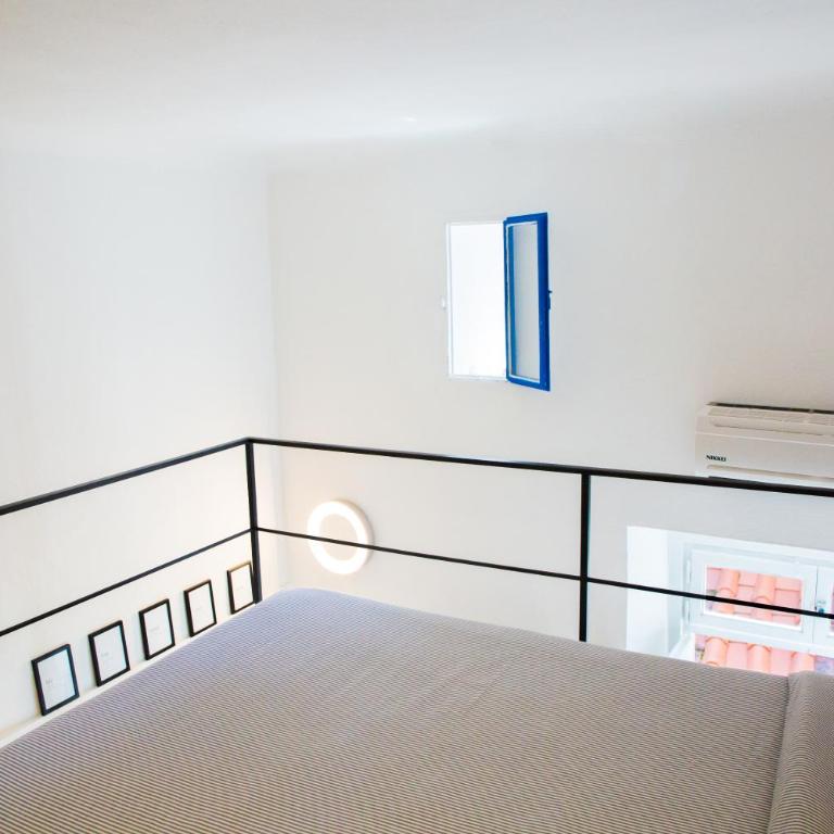 Il Piccolo Acero[Inside city walls,Wifi & terrace] - Appartamento con 1 Camera da Letto - 16