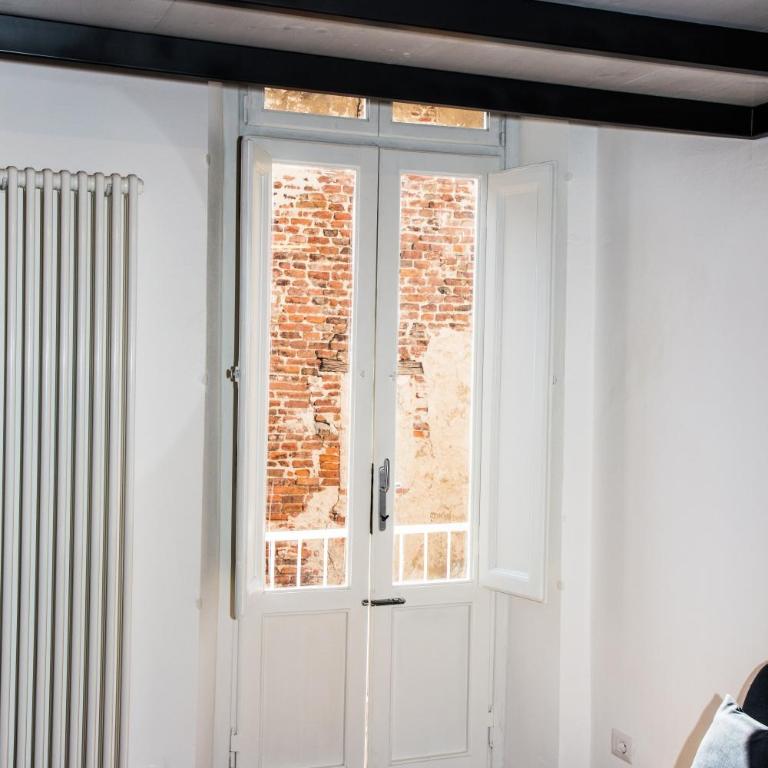 Il Piccolo Acero[Inside city walls,Wifi & terrace] - Appartamento con 1 Camera da Letto - 9