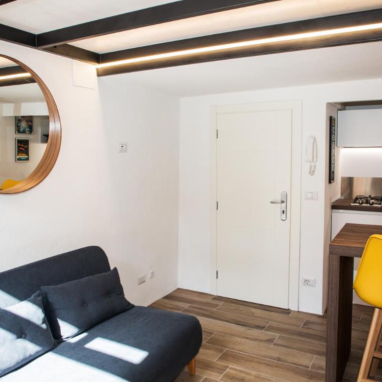 Il Piccolo Acero[Inside city walls,Wifi & terrace] - Appartamento con 1 Camera da Letto - 17