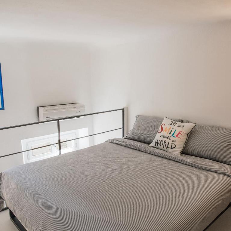 Il Piccolo Acero[Inside city walls,Wifi & terrace] - Appartamento con 1 Camera da Letto - 2